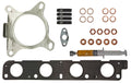 D&W Volkswagen-Audi Installation Kit
