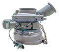 D&W Remanufactured Garrett Turbocharger