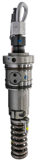 D&W Stanadyne Integrated Fuel System