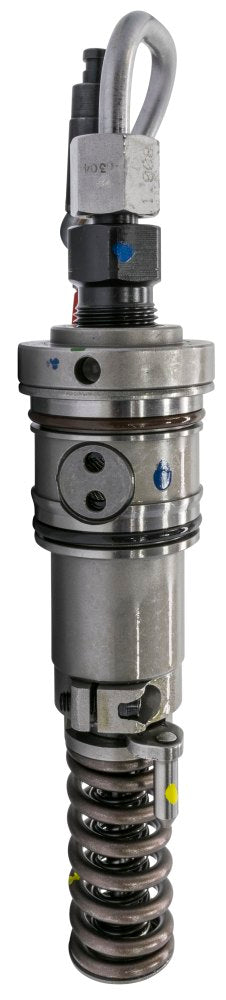 D&W Stanadyne Integrated Fuel System