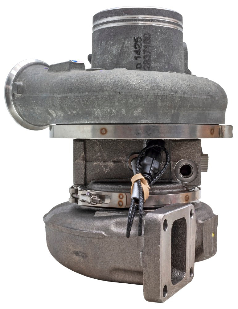Holset Cummins VGT Short Turbocharger HE551VE