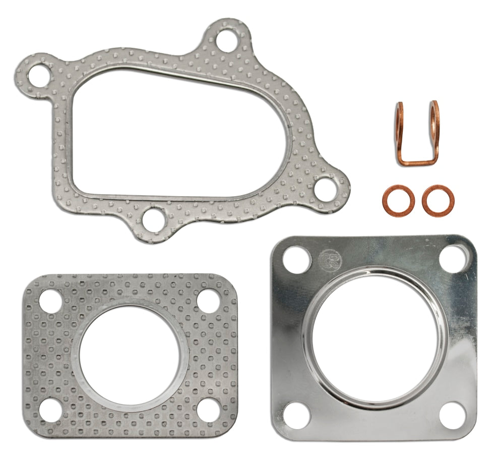 D&W IHI Installation Kit