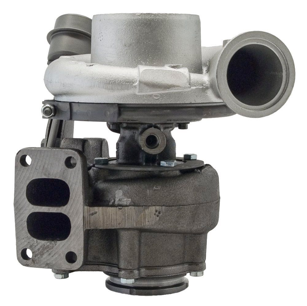 D&W Remanufactured Holset Cummins Turbocharger WH1C
