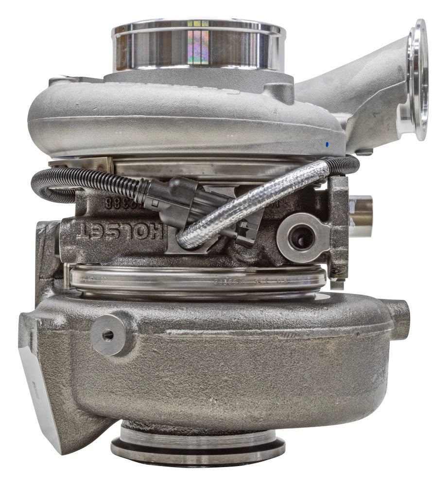 Remanufactured Holset Cummins Short Turbocharger HE351VE