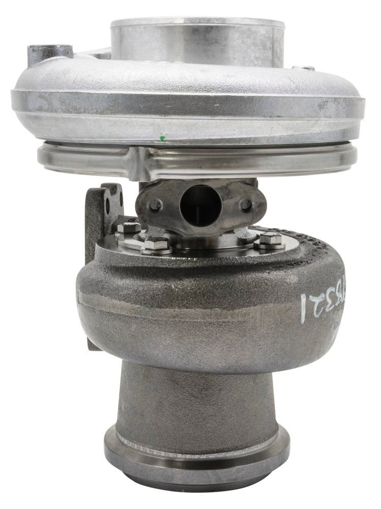 Remanufactured Borg Warner Turbocharger S200A045