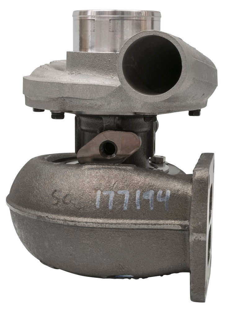 Borg Warner Turbocharger S200S063