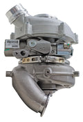 Garrett Turbocharger AVNT3582