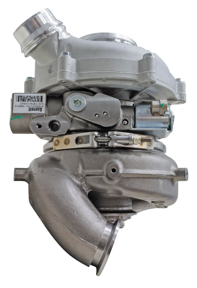 Garrett Turbocharger AVNT3582