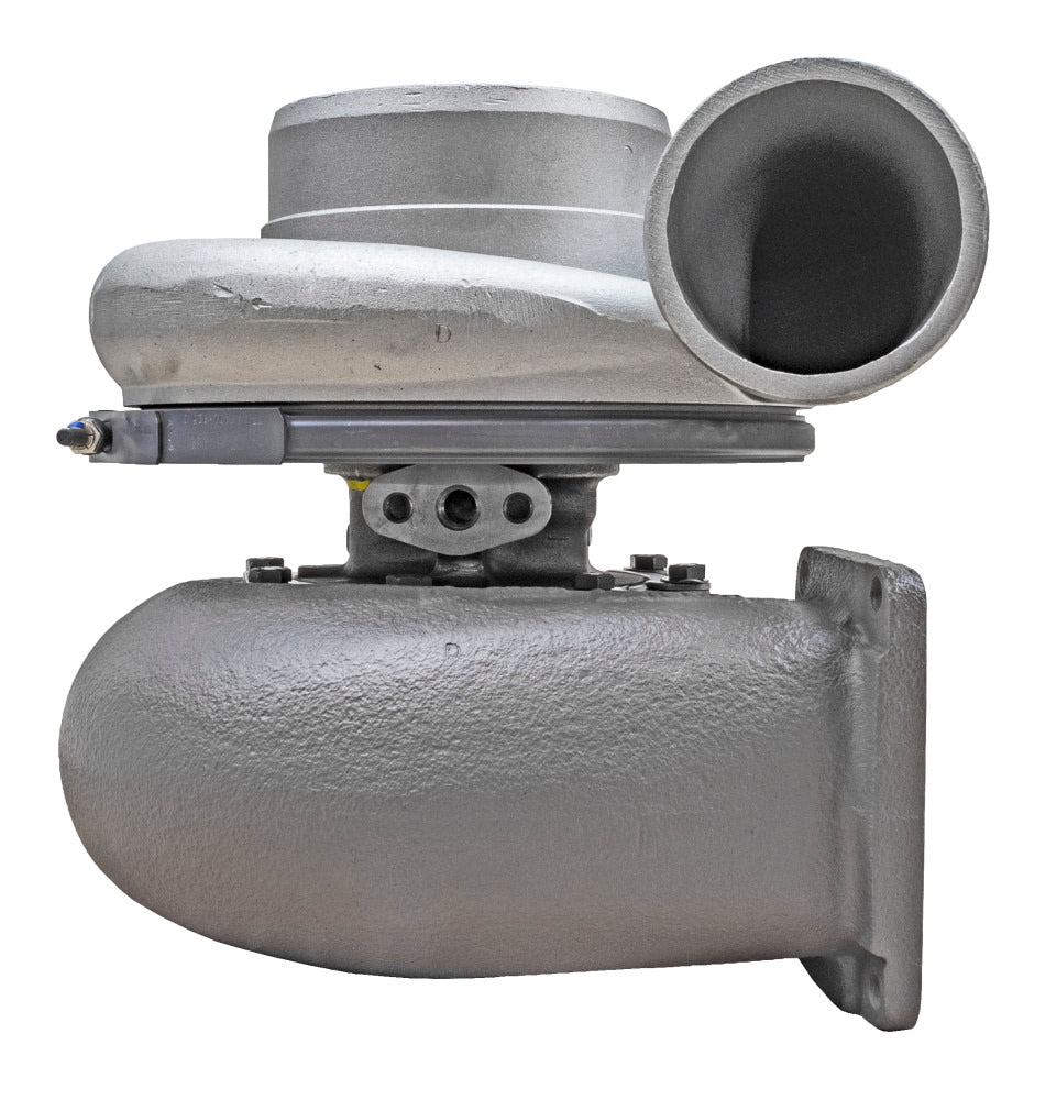 D&W Remanufactured Garrett Turbocharger T18A40