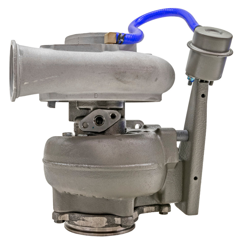 D&W Remanufactured Holset Cummins Turbocharger HX40W
