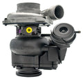 D&W Remanufactured Garrett Turbocharger GTA3571BS