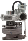 Mitsubishi Turbocharger TD04HL