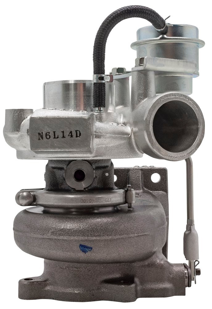 Mitsubishi Turbocharger TD04HL