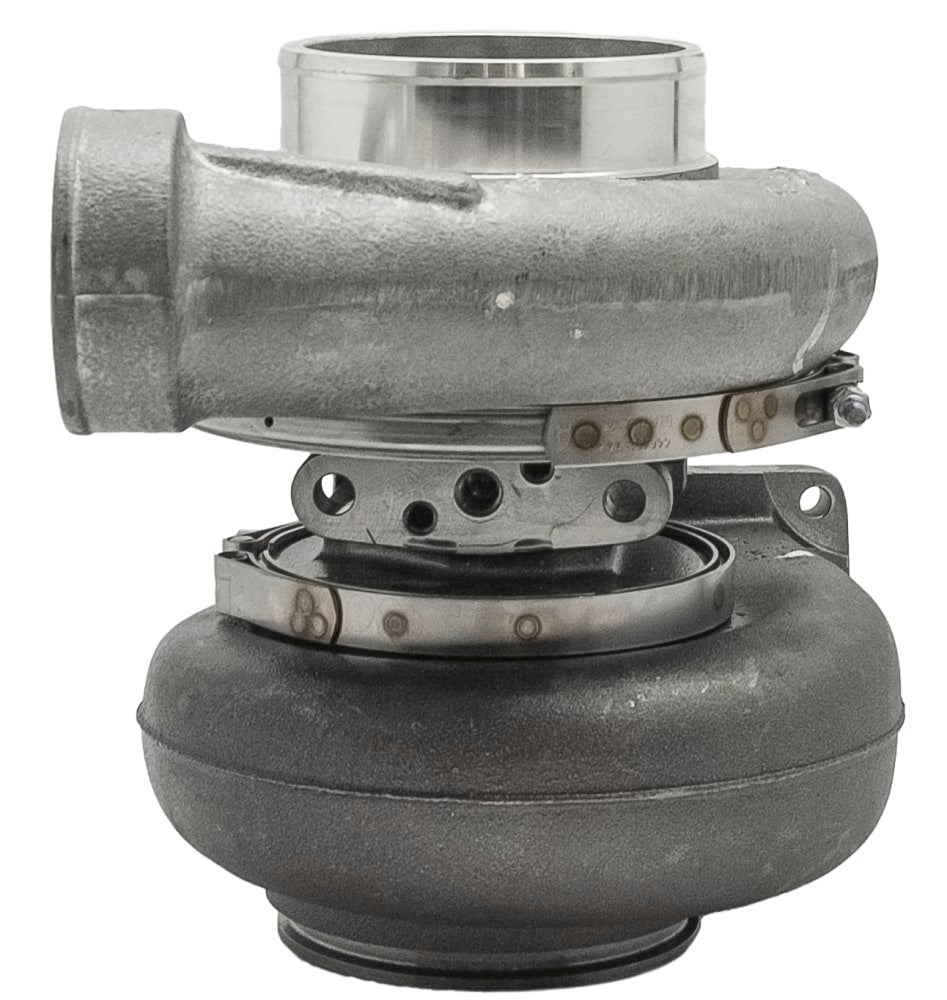 Remanufactured Garrett Turbocharger TV7101