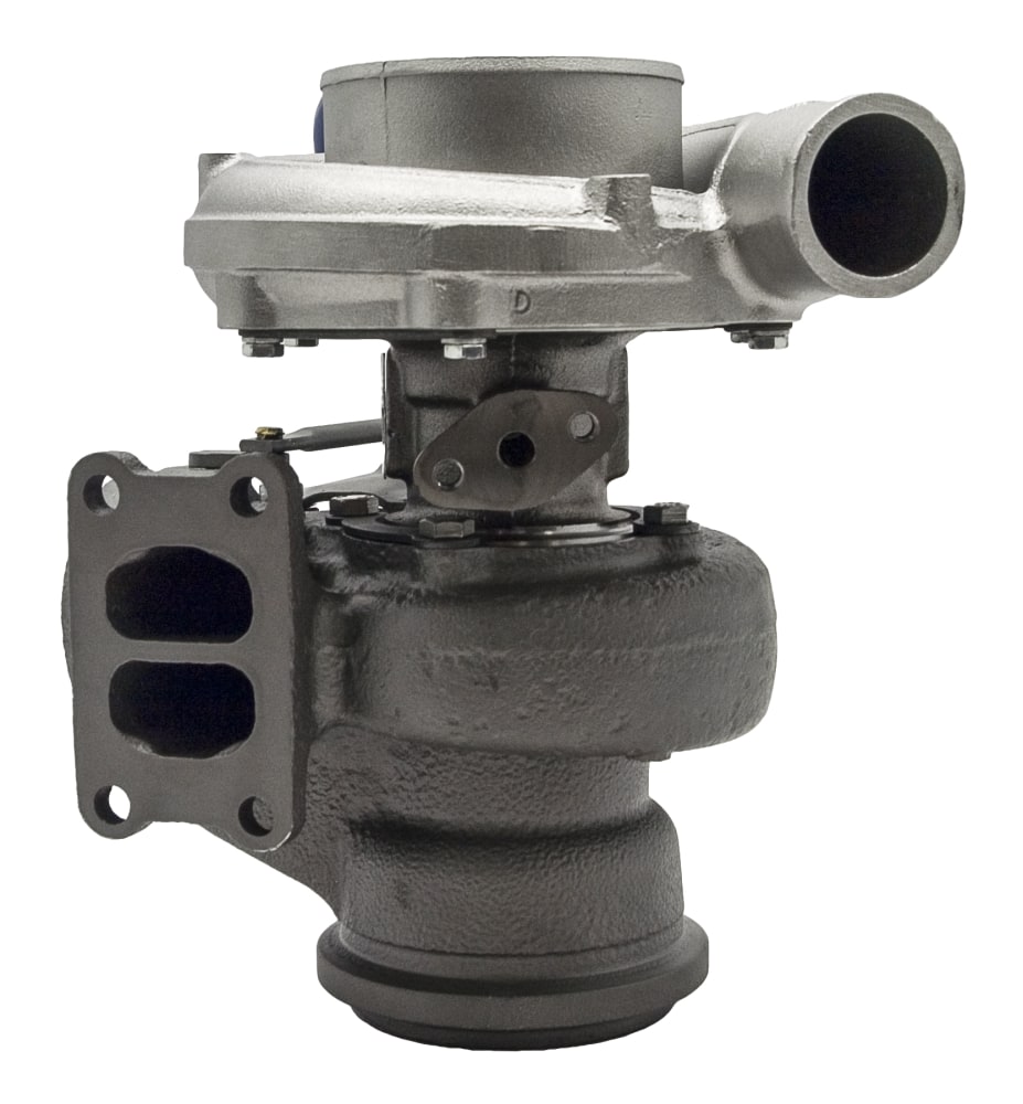 D&W Remanufactured Borg Warner Turbocharger S2EGL070