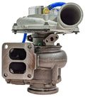 Garrett Turbocharger GTA3776D