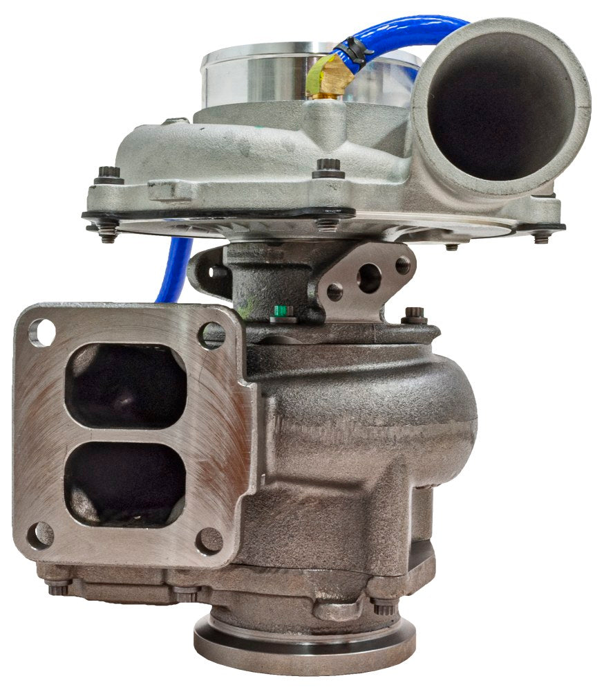 Garrett Turbocharger GTA3776D
