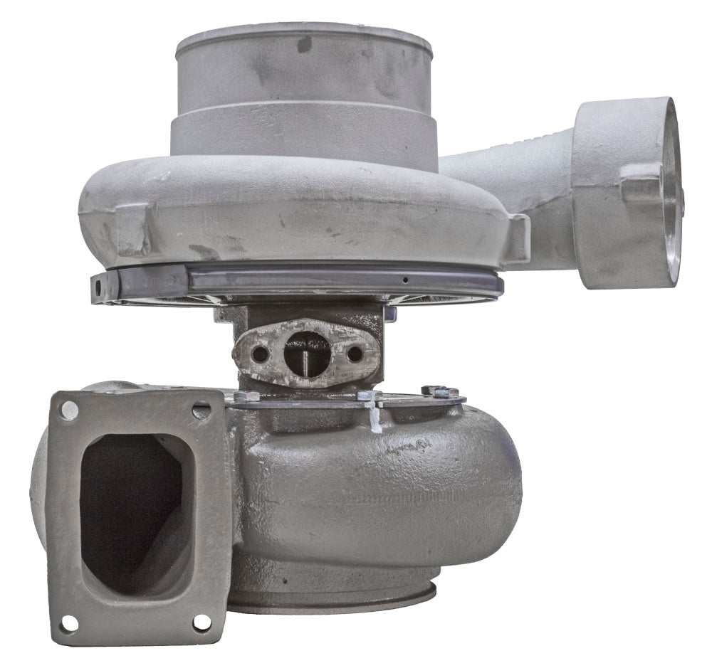 D&W Remanufactured Garrett Turbocharger TV9215