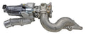Garrett Turbocharger MGT1446S