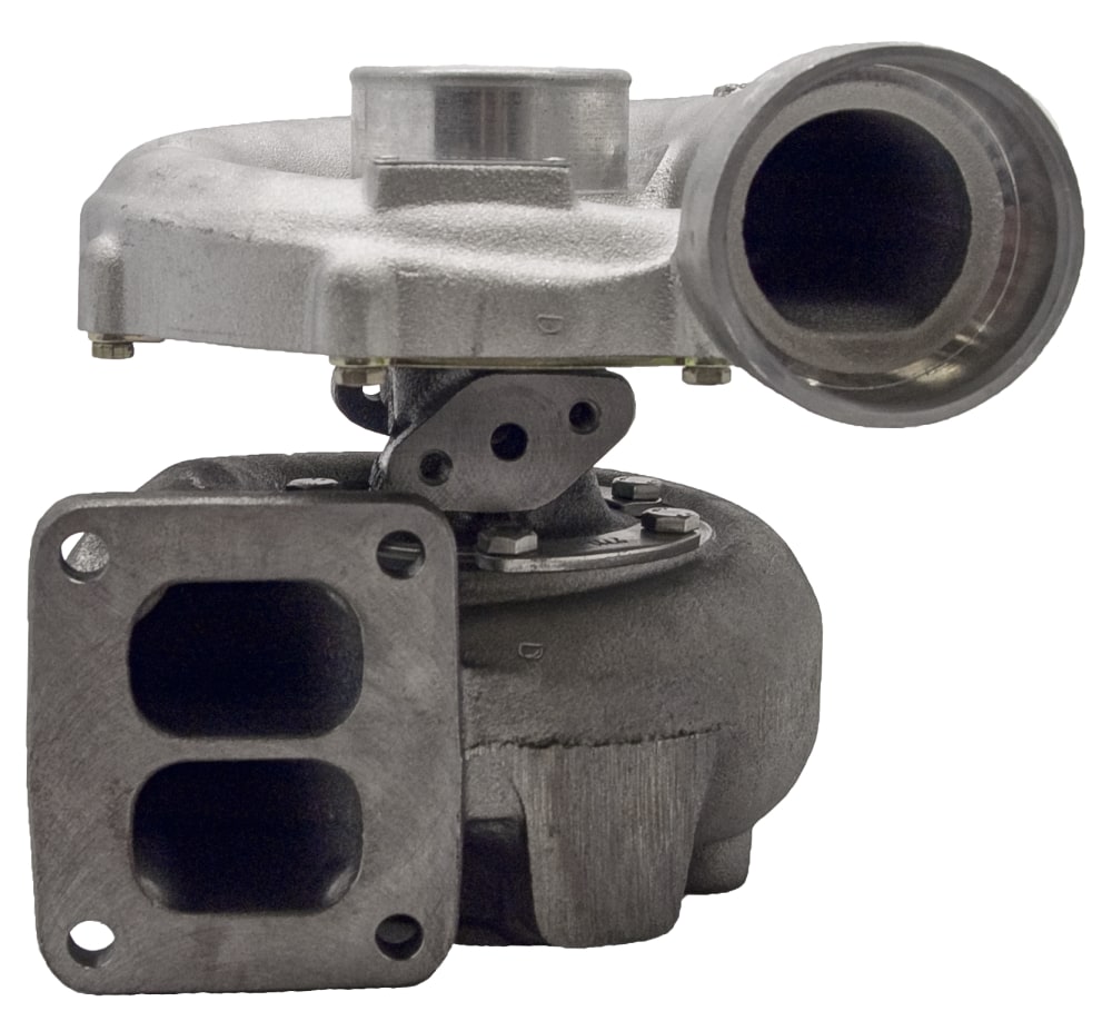 Borg Warner Turbocharger K29
