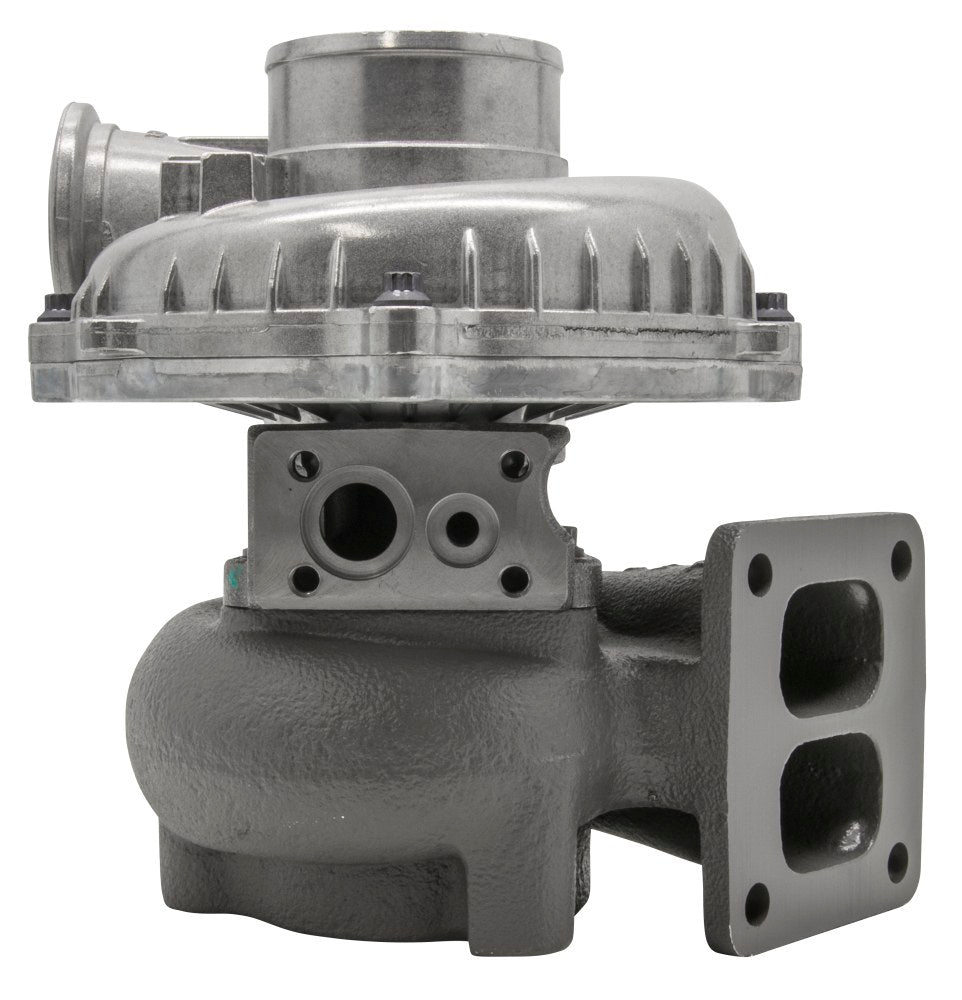 D&W Remanufactured Garrett Turbocharger TP3801