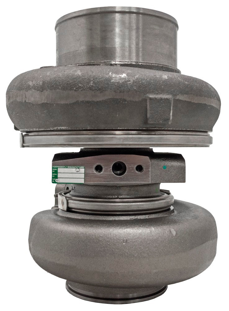 D&W Remanufactured Garrett Turbocharger BTL8505