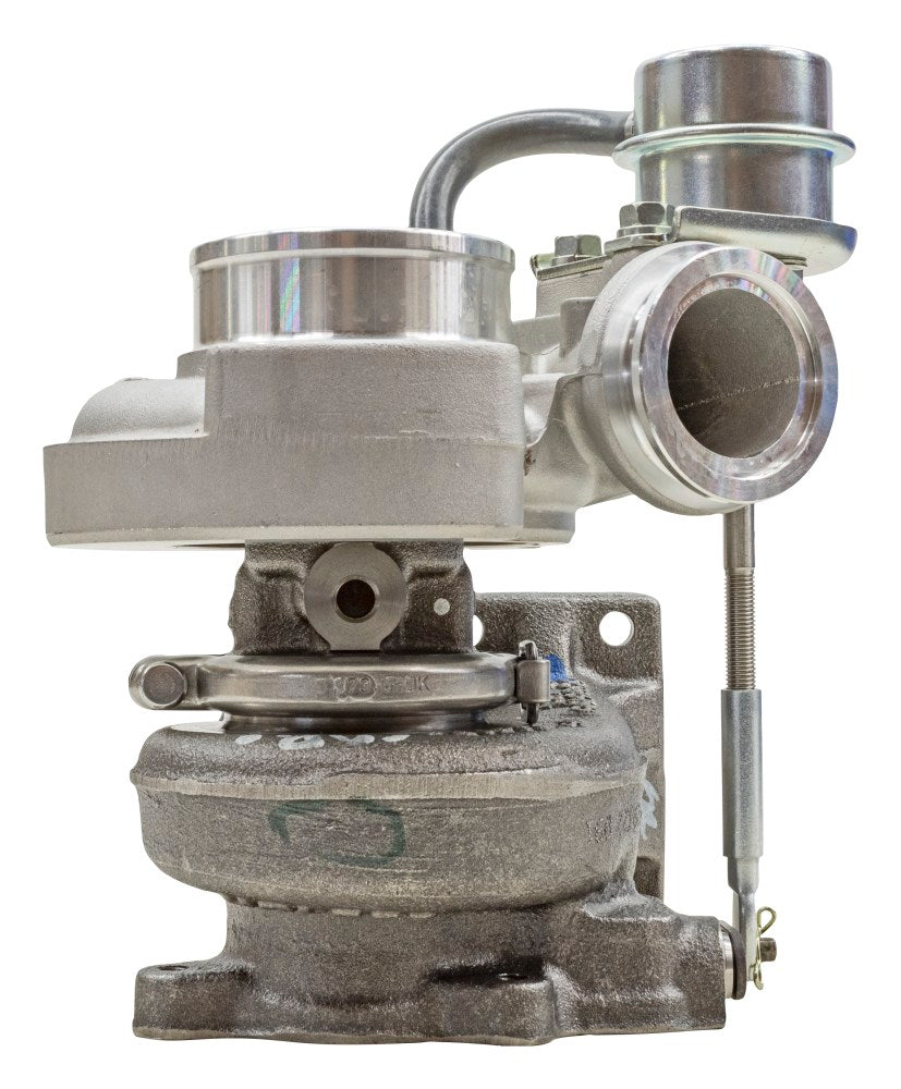 Holset Cummins Turbocharger HE221W