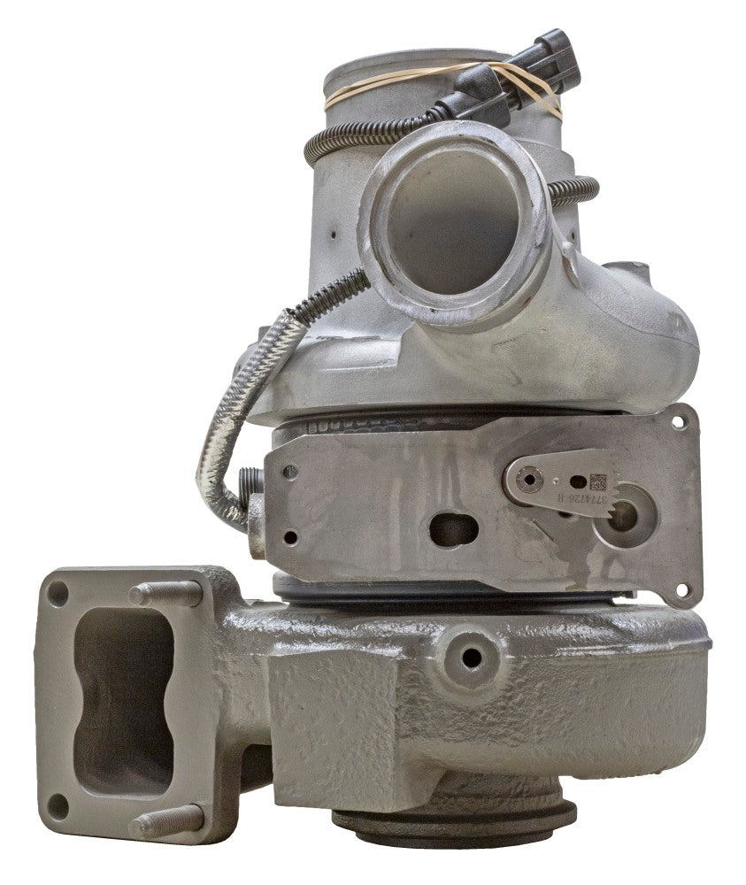 D&W Remanufactured Cummins Turbocharger HE300VG