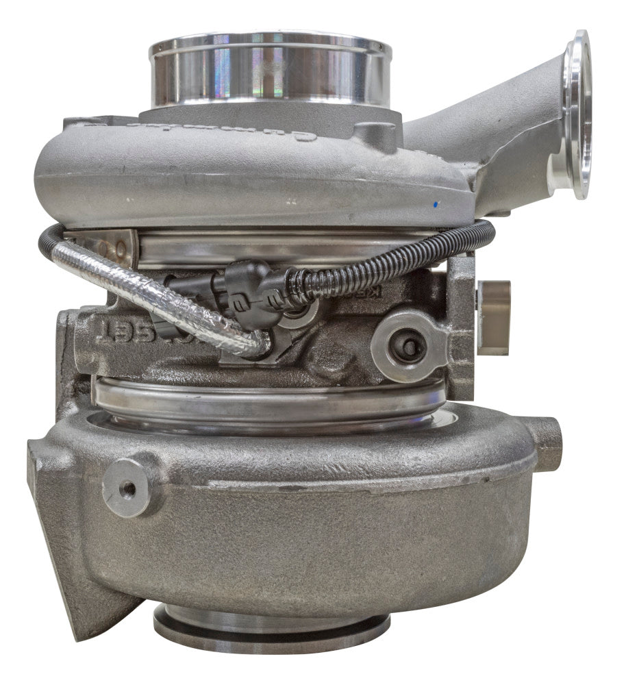 Holset Cummins VGT Short Turbocharger HE300VG