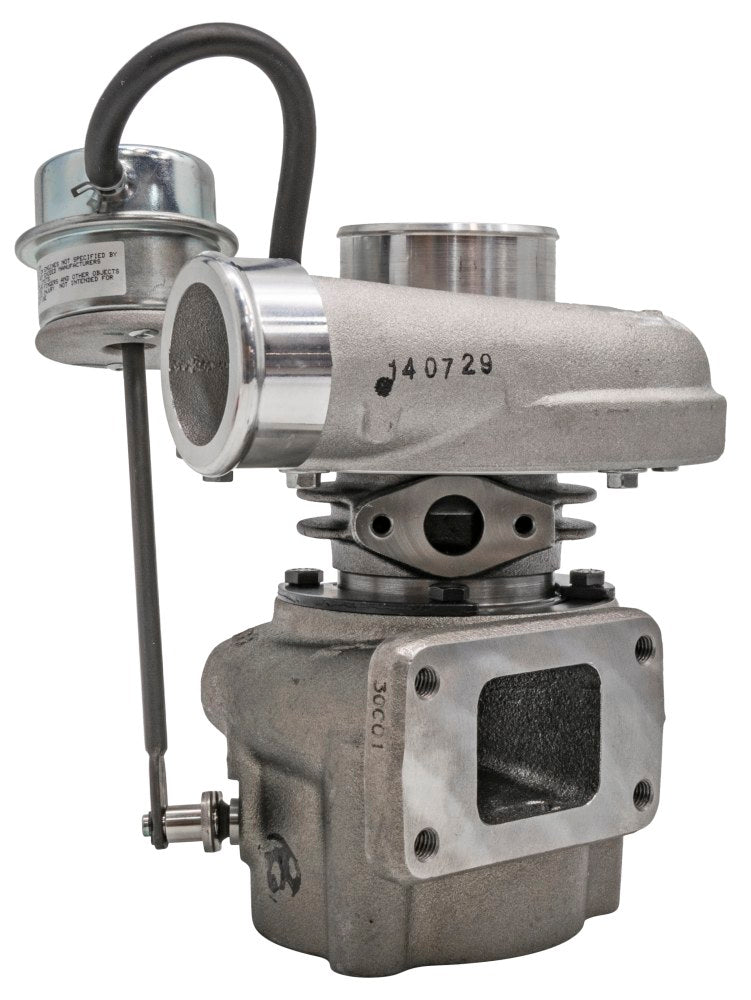 Garrett Turbocharger GT2556S
