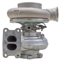 Remanufactured Detroit Diesel Turbocharger