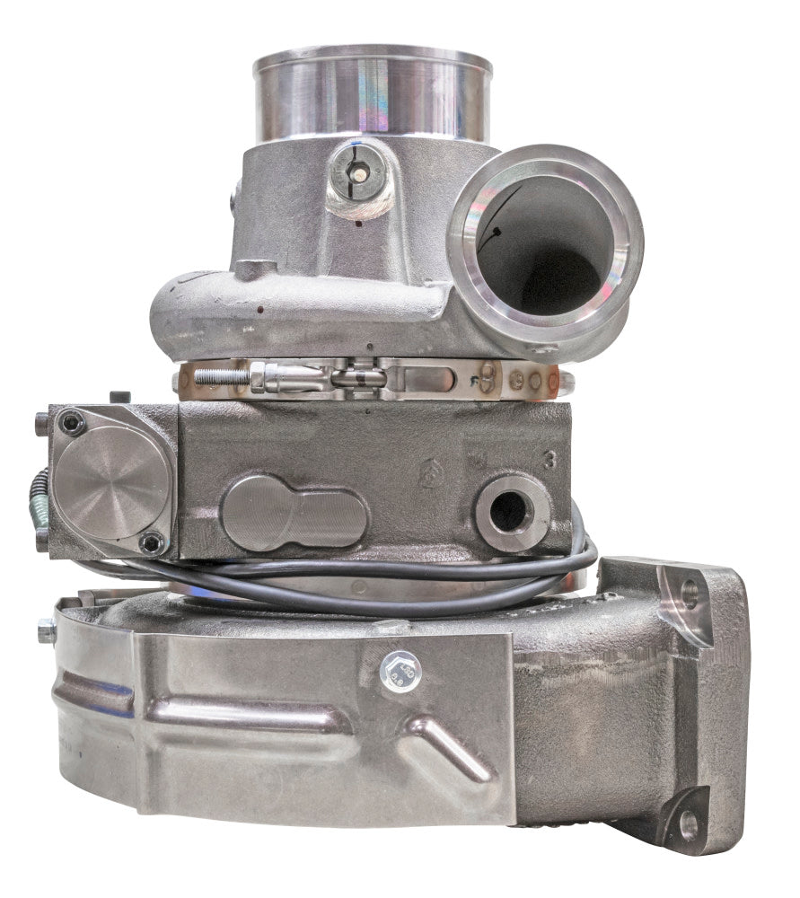 Holset Cummins Turbocharger HE431VH