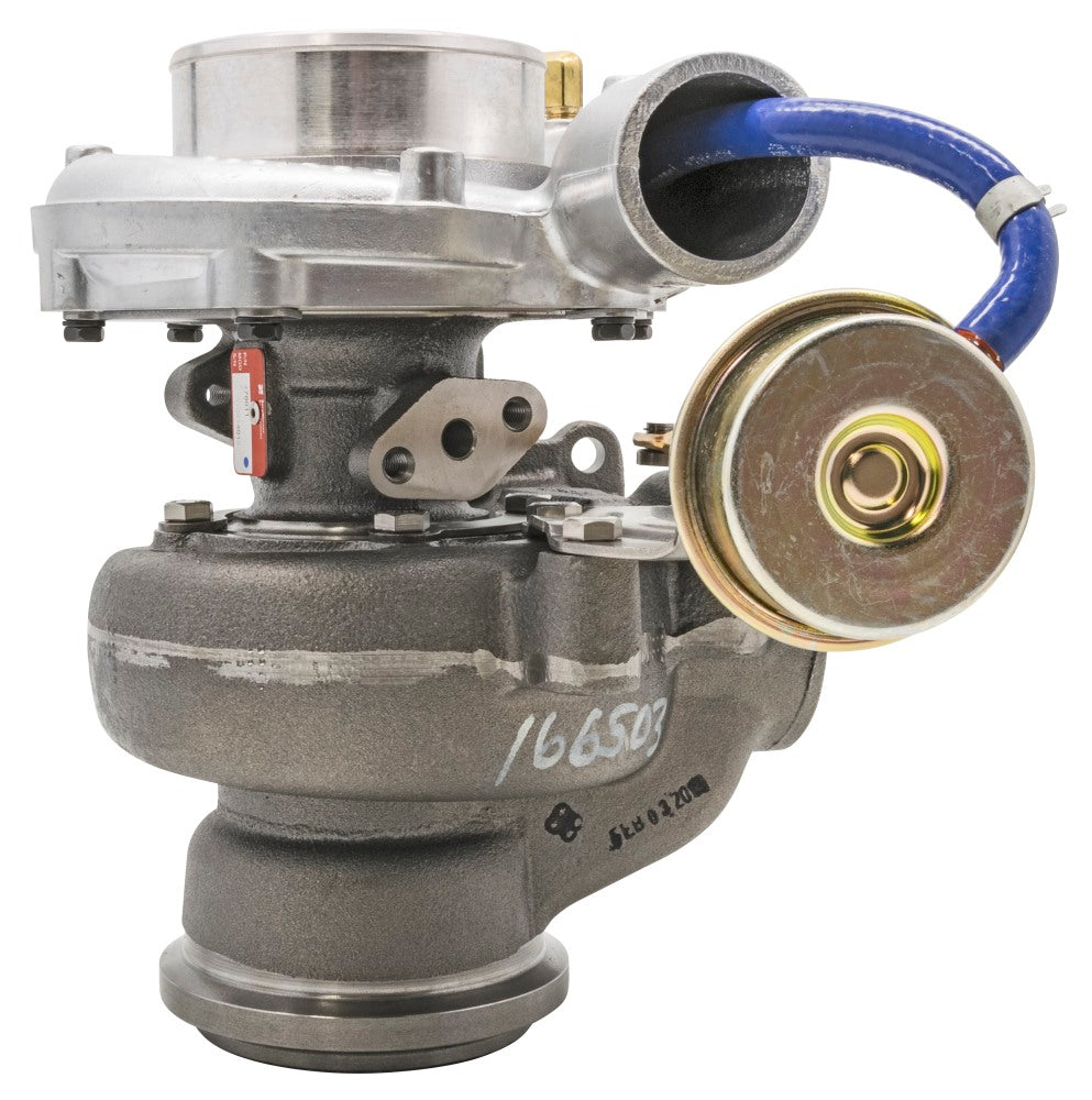 Remanufactured Borg Warner Turbocharger S2EGL100