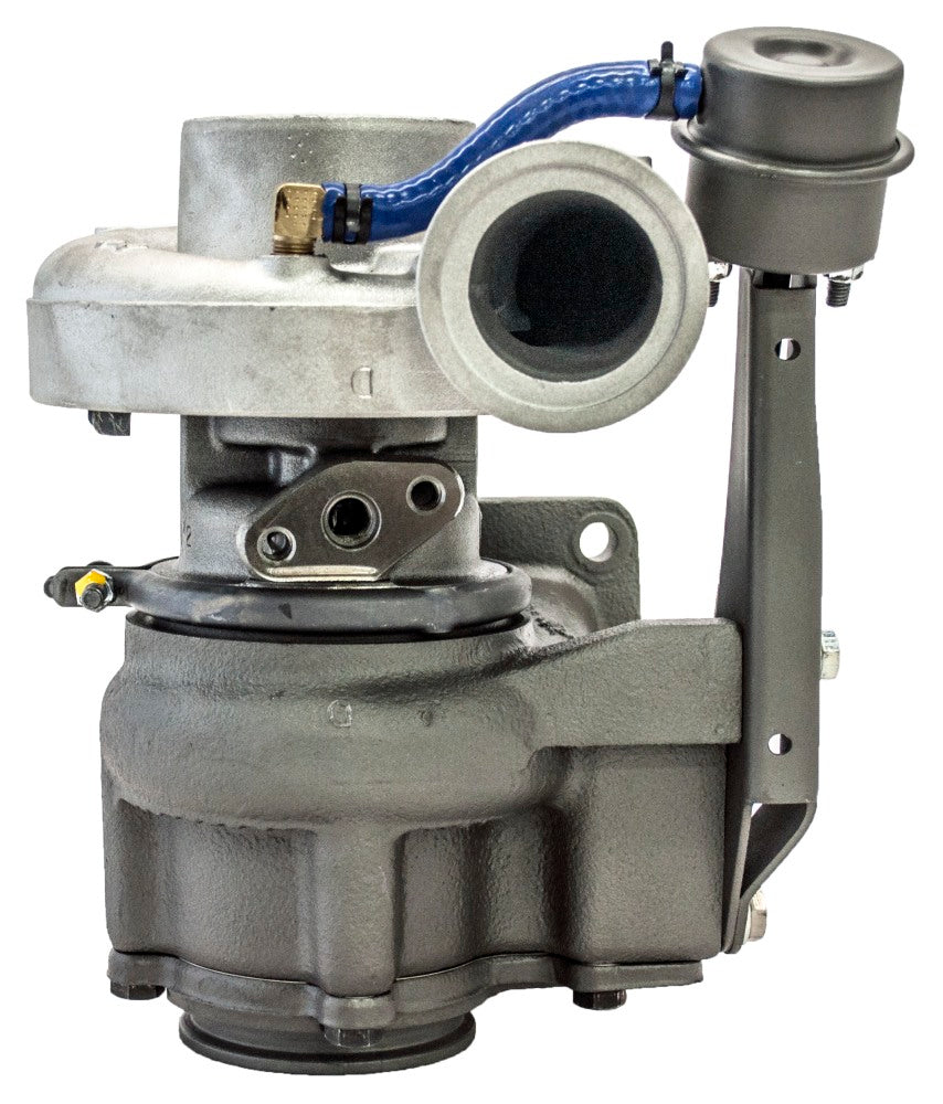 D&W Remanufactured Holset Cummins Turbocharger HX30W