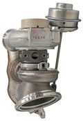 Mitsubishi Turbocharger TD03L4-10TK3