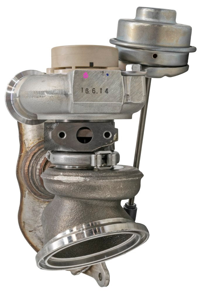Mitsubishi Turbocharger TD03L4-10TK3