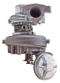 IHI Turbocharger RHF5V