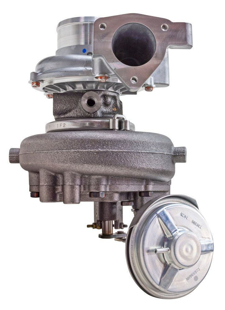 IHI Turbocharger RHF5V