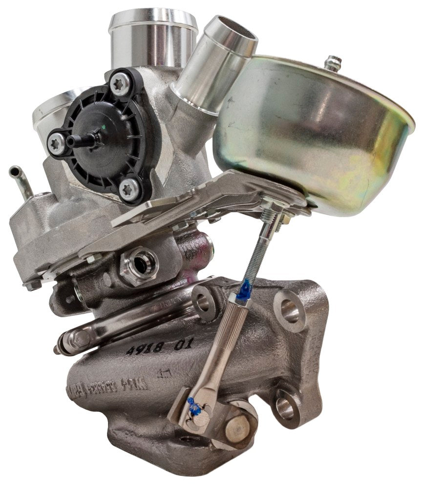 Garrett Turbocharger MGT1749S