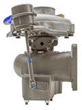 D&W Remanufactured Garrett Turbocharger TBP412