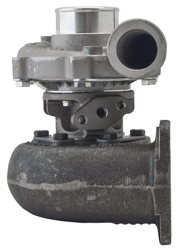 Garrett Turbocharger TA3107