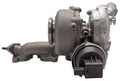 Borg Warner Turbocharger BV43
