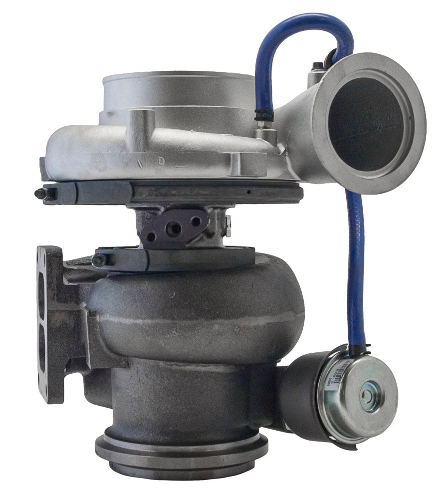 D&W Remanufactured Garrett Turbocharger GTA4294BS