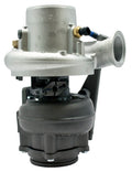 D&W Remanufactured Holset Cummins Turbocharger HX40W