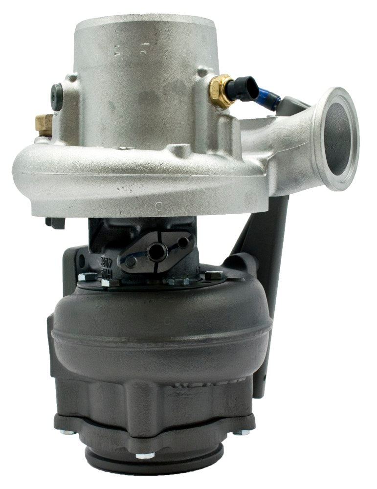 D&W Remanufactured Holset Cummins Turbocharger HX40W