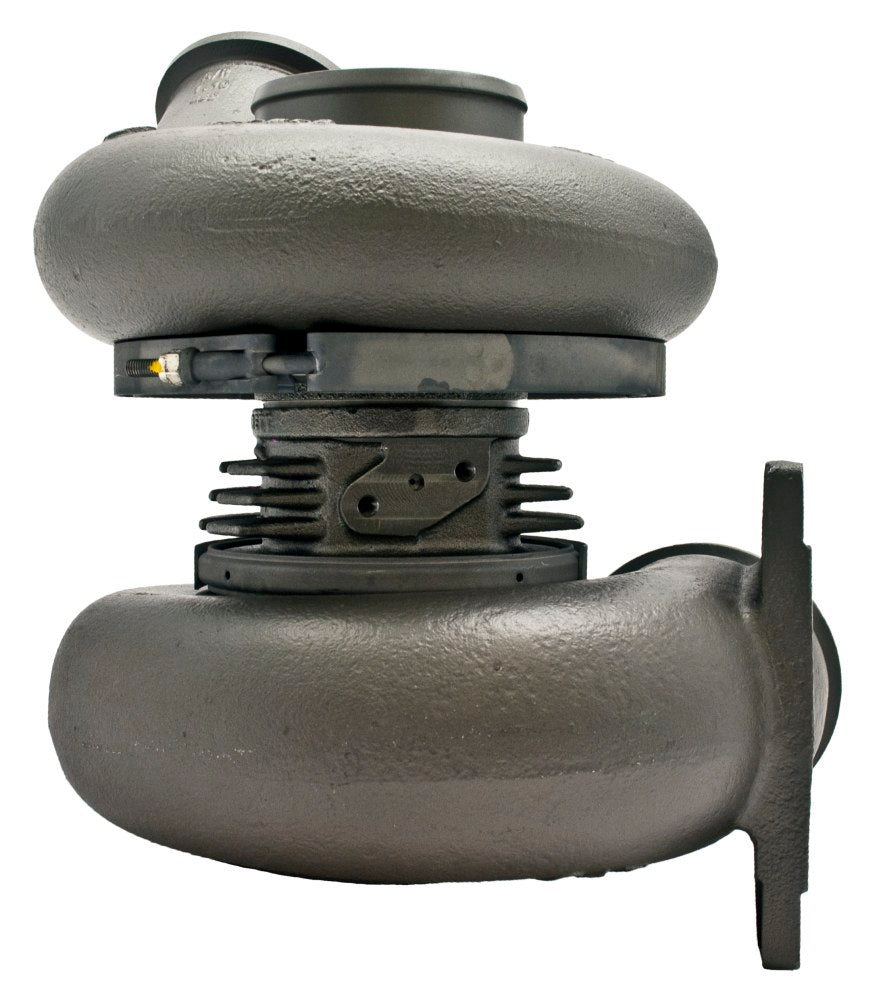 D&W Remanufactured Garrett Turbocharger GTA5518BR