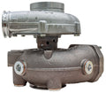 Borg Warner Turbocharger K27