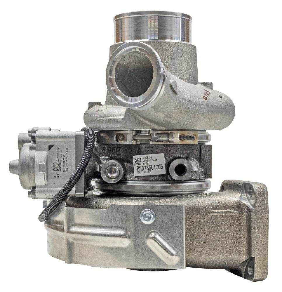 Holset Cummins Turbocharger HE300VG