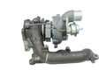 IHI Turbocharger RHF55