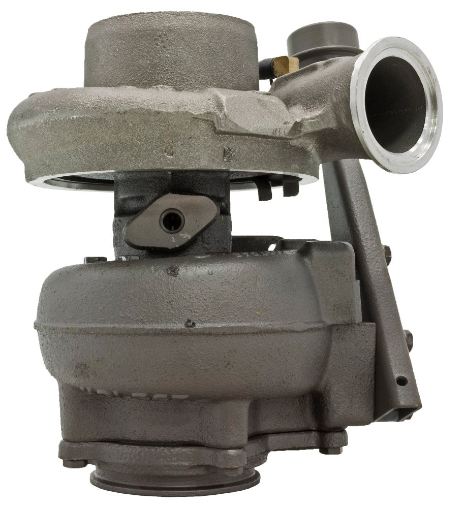 D&W Remanufactured Holset Cummins Turbocharger HX40W